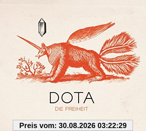 Die Freiheit (+Bonus CD)