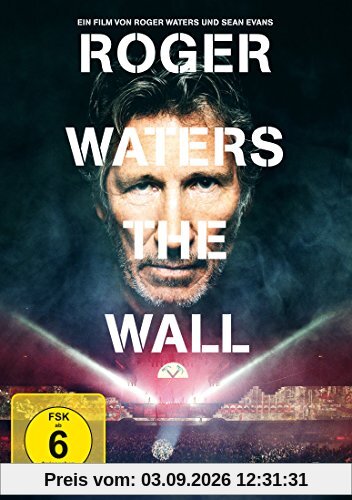 Roger Waters - The Wall