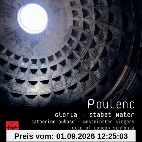 Gloria & Stabat Mater