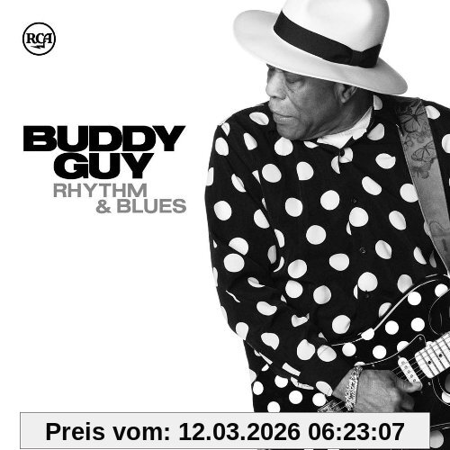 Buddy Guy Rhythm & Blues