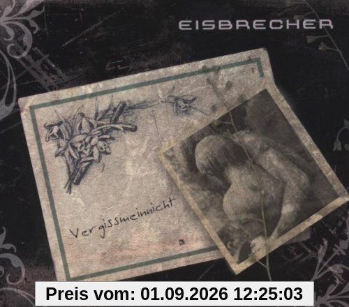 Vergissmeinnicht