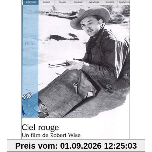 Ciel rouge [FR Import]