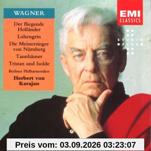 Ouvertüren und Vorspiele