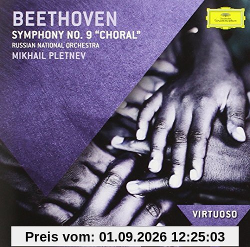 Sinfonie Nr. 9 (Virtuoso)