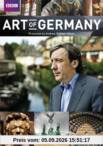 Art of Germany [UK Import]