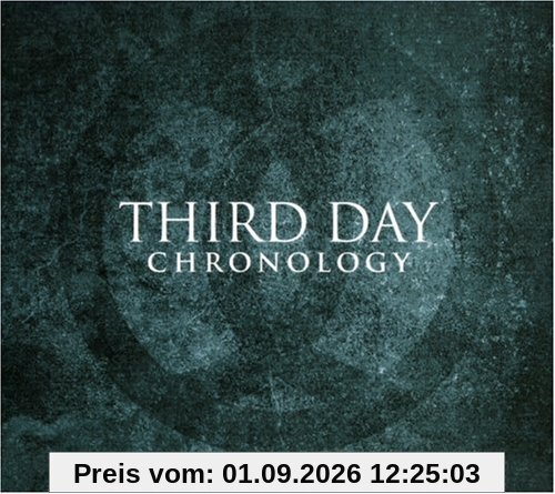 Vol. 1-Chronology