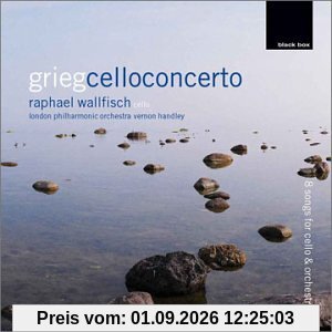 Cello Concerto