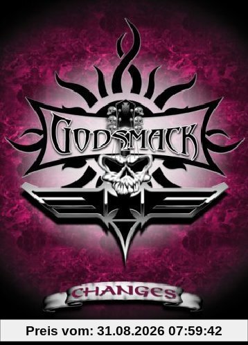 Godsmack - Changes