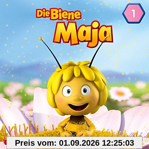 01: Majas Geburt, Willis Flasche