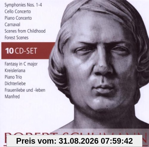 Robert Schumann