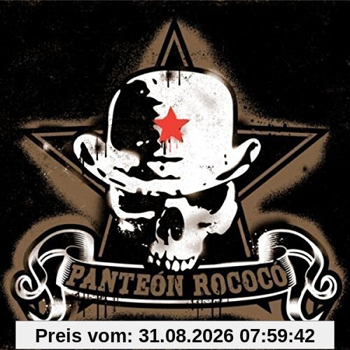 Panteon Rococo