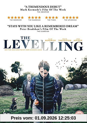 The Levelling [DVD] [UK Import]