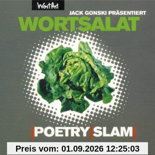 Wortsalat