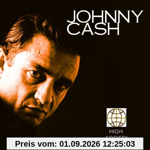 Johnny Cash