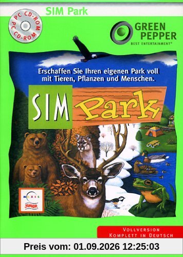 Sim Park