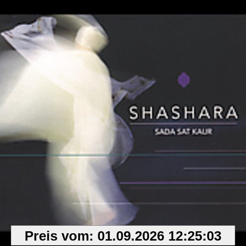 Shashara