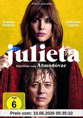Julieta
