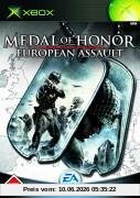 Medal of Honor: European Assault