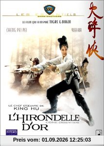 L'Hirondelle d'or [FR Import]