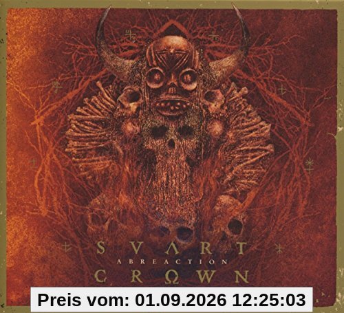 Abreaction (Special Edition CD Digipak)