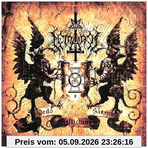 Ordo Bellictum Satanas