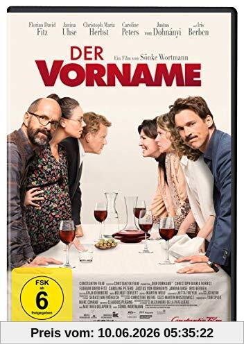 Der Vorname
