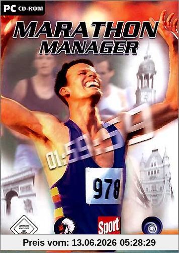 Marathon Manager