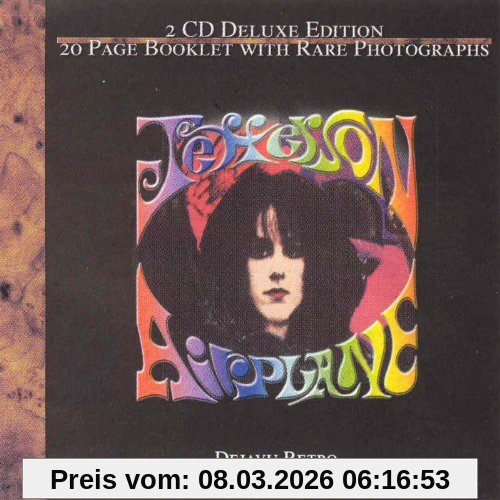 Jefferson Airplane Gold Collection