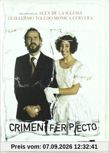 Crimen Ferpecto (The Perfect Crime)