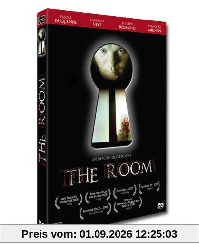 The room [FR Import]