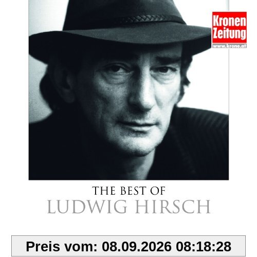 Krone-Edition Austropop - Best Of