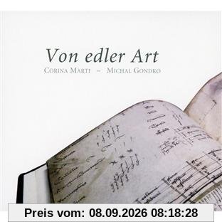 Von Edler Art-Dt.Musik des 15.Jh.für