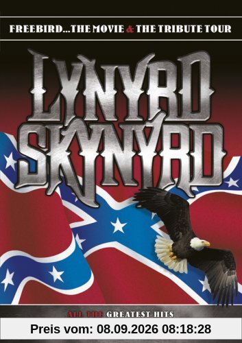 Lynyrd Skynyrd - Freebird - The Movie/Tribute Tour Live Concert [UK Import]