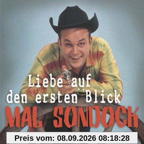 Liebe auf Den Ersten Blick
