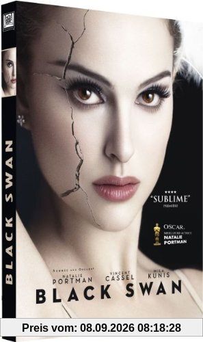 Black Swan (Oscar® 2011 de la Meilleure Actrice)