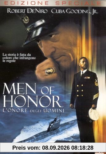 Men of honor - L'onore degli uomini [IT Import]