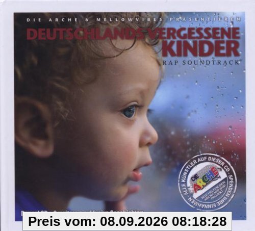 Deutschlands Vergessene Kinder - Arche Rap Soundtrack