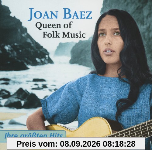 Queen of Folk Music