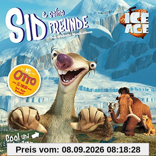 Cool und locker - Das offizielle Musikalbum