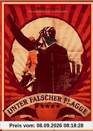 Unter falscher Flagge: Was geschah wirklich am 11. September?