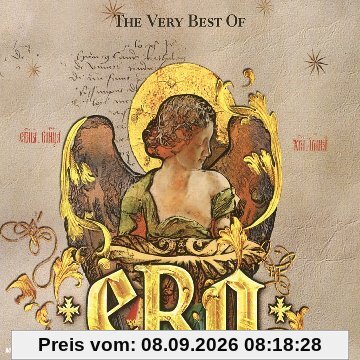 The Very Best of (Deluxe S&V)
