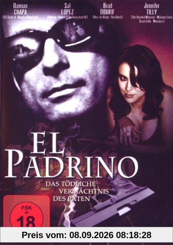 El Padrino - Das tödliche Vermächtnis des Paten