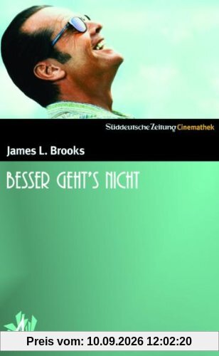 Besser geht's nicht - SZ Cinemathek Screwball Comedy 4