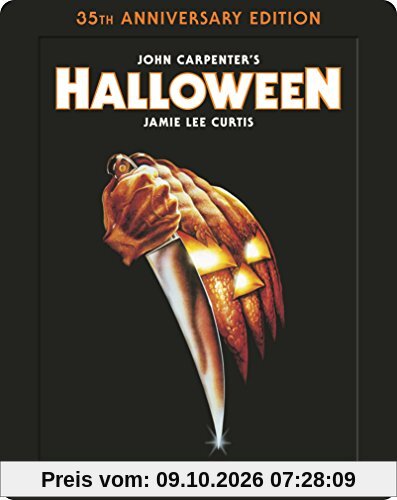 Halloween [Blu-ray] [Import anglais]