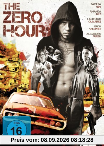 The Zero Hour
