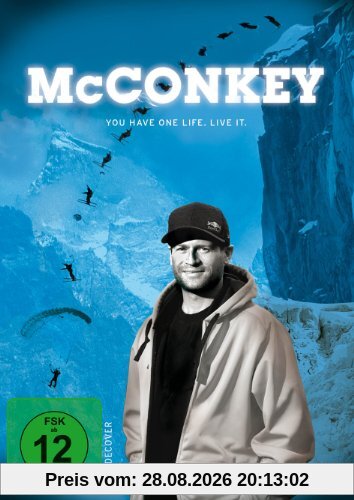McConkey