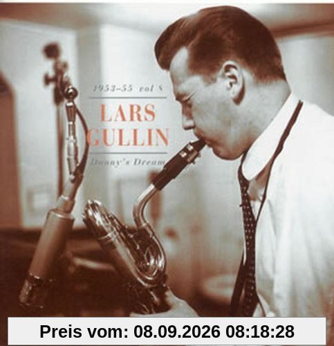 Danny's Dream Vol.8-1953-1955