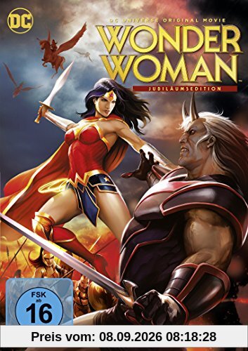 Wonder Woman (Jubiläumsedition)