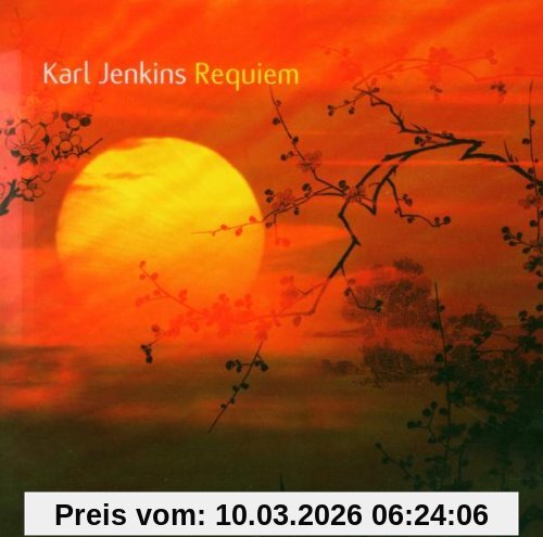 Karl Jenkins Requiem