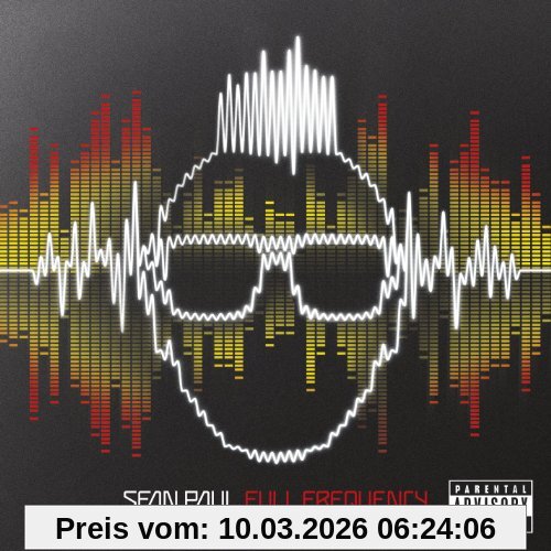 Sean Paul Full Frequency